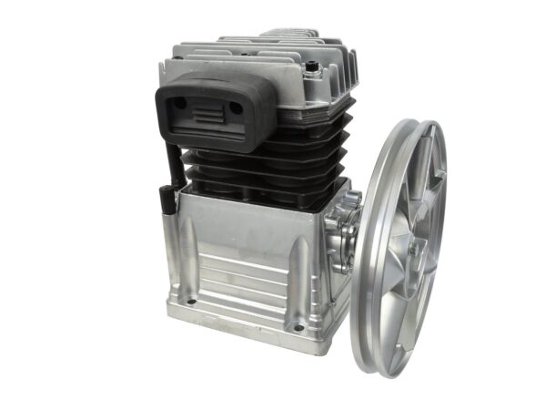 Kompresszor motor Z 3HP - Image 3