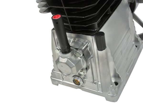 Kompresszor motor Z 3HP - Image 4