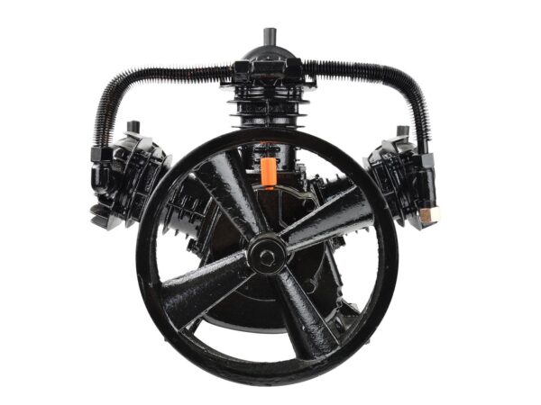 Kompresszor motor 3 dugattyús 5.5HP