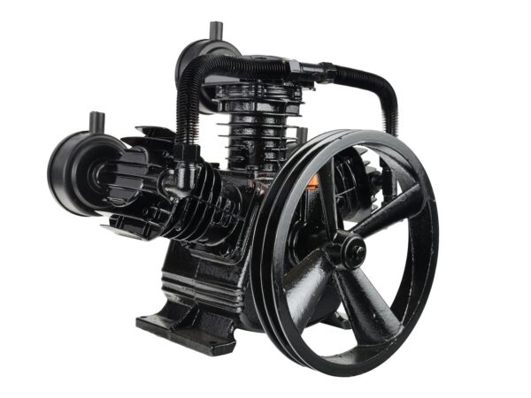 Kompresszor motor 3 dugattyús 5.5HP - Image 2