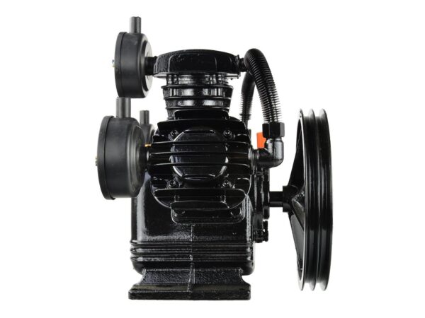 Kompresszor motor 3 dugattyús 5.5HP - Image 3