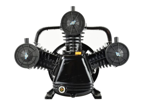 Kompresszor motor 3 dugattyús 5.5HP - Image 4