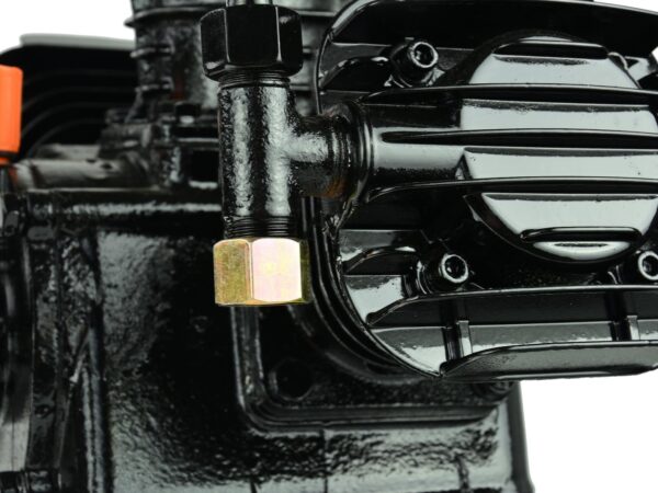 Kompresszor motor 3 dugattyús 5.5HP - Image 8