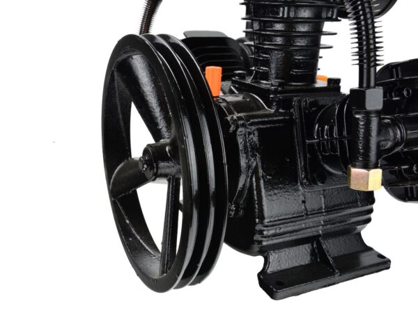 Kompresszor motor 3 dugattyús 5.5HP - Image 9