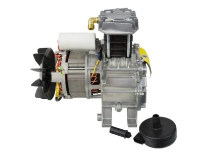 Kompresszormotor 24L 50L