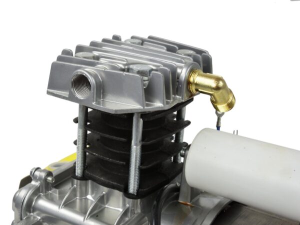 Kompresszormotor 24L 50L - Image 4