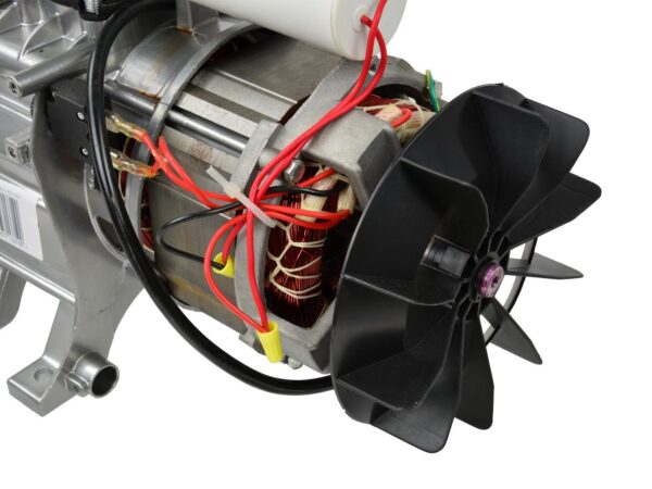 Kompresszormotor 24L 50L - Image 5