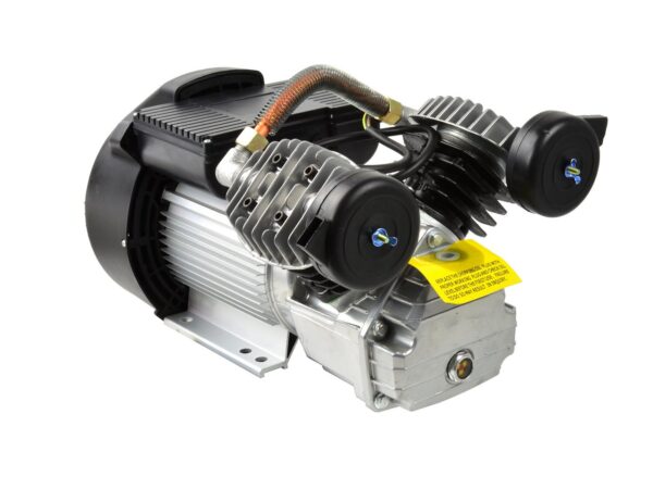 Kompresszormotor 50L - Image 2
