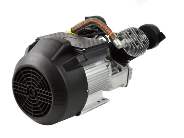 Kompresszormotor 50L - Image 3