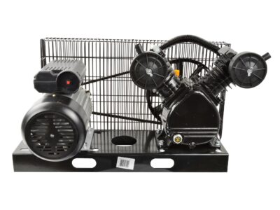 Kompresszormotor 100L V-2065