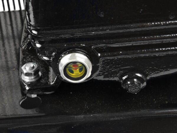 Kompresszormotor 100L V-2065 - Image 4