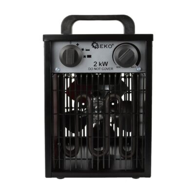 Elektromos hősugárzó 2KW