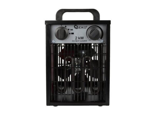 Elektromos hősugárzó 2KW