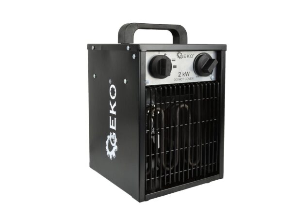 Elektromos hősugárzó 2KW - Image 2