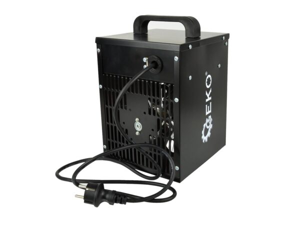 Elektromos hősugárzó 2KW - Image 3