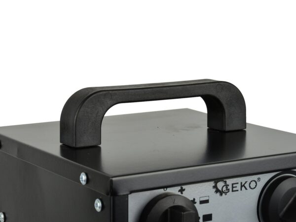 Elektromos hősugárzó 2KW - Image 4