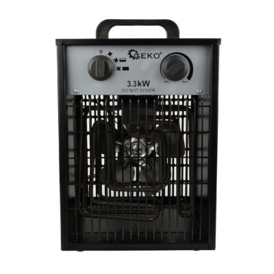 Elektromos hősugárzó 3.3 KW