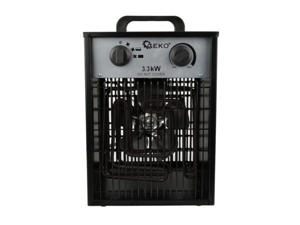Elektromos hősugárzó 3.3 KW