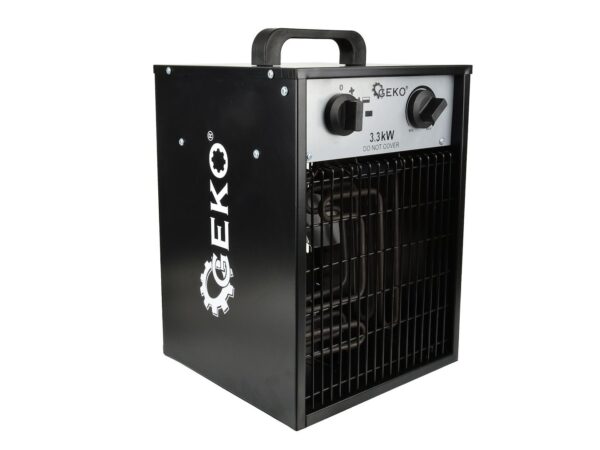 Elektromos hősugárzó 3.3 KW - Image 2