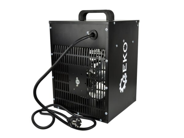 Elektromos hősugárzó 3.3 KW - Image 3