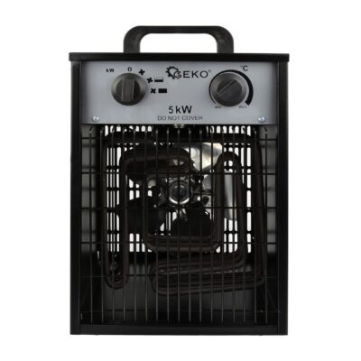 Elektromos hősugárzó 5 KW