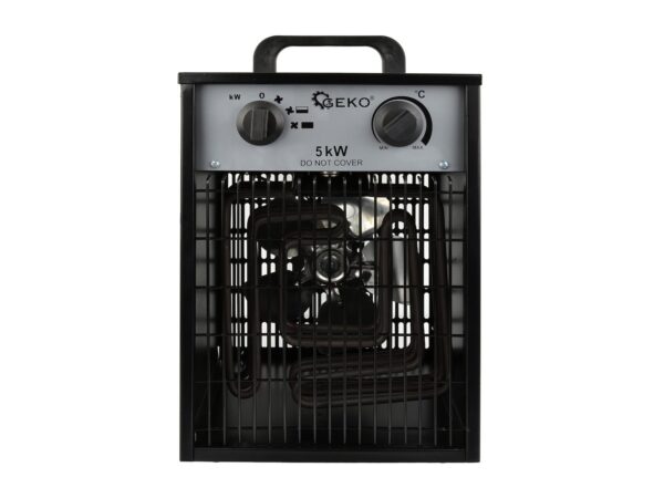 Elektromos hősugárzó 5 KW