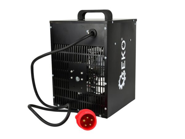 Elektromos hősugárzó 5 KW - Image 3