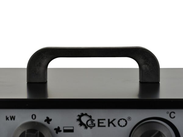 Elektromos hősugárzó 5 KW - Image 4