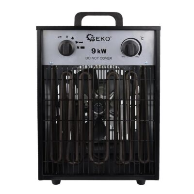 Elektromos hősugárzó 9KW/380V