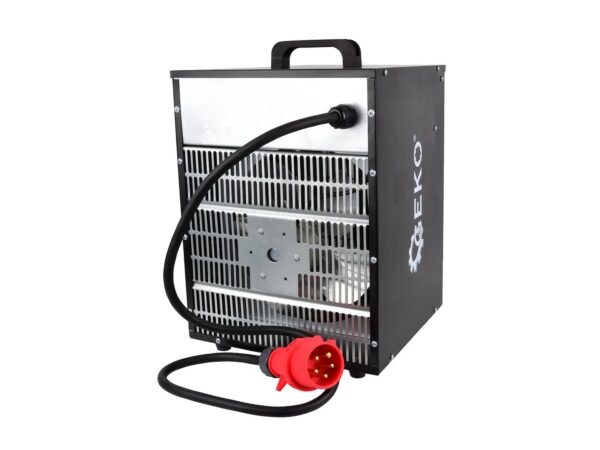 Elektromos hősugárzó 9KW/380V - Image 3