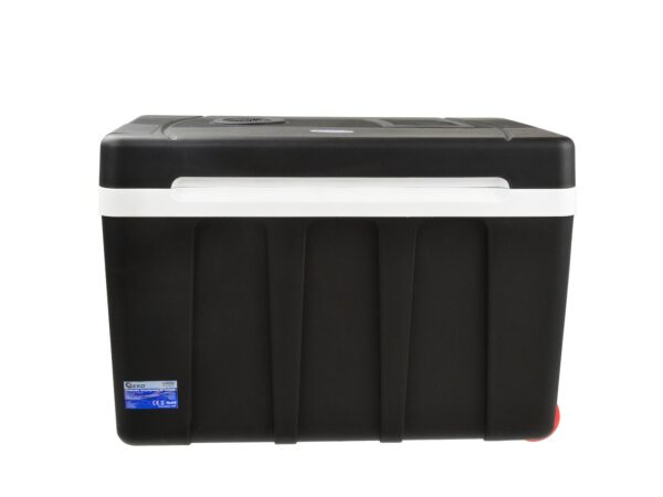 Elektromos hűtőtáska 12V/230V 50L - Image 2