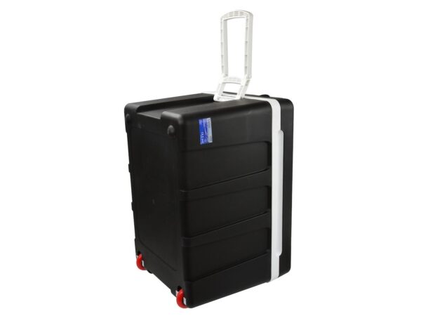 Elektromos hűtőtáska 12V/230V 50L - Image 3