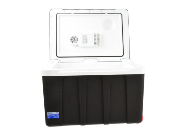 Elektromos hűtőtáska 12V/230V 50L - Image 4