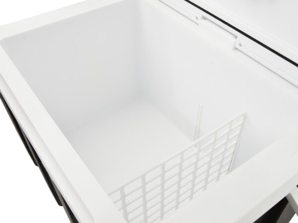Elektromos hűtőtáska 12V/230V 50L - Image 5