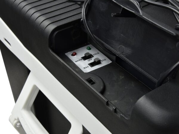 Elektromos hűtőtáska 12V/230V 50L - Image 12