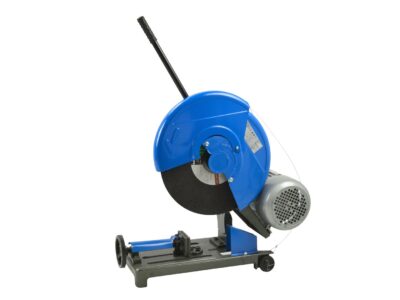 Darabológép fémdarabolásra 400V 2,2kW