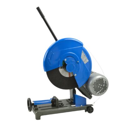 Darabológép fémdarabolásra 400V 2,2kW