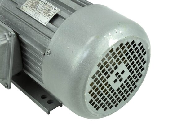 Darabológép motor 2.2kW 400V - Image 4