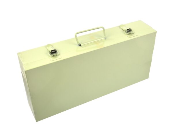 Elektromos műanyagcső hegesztő 20-63mm - Image 7