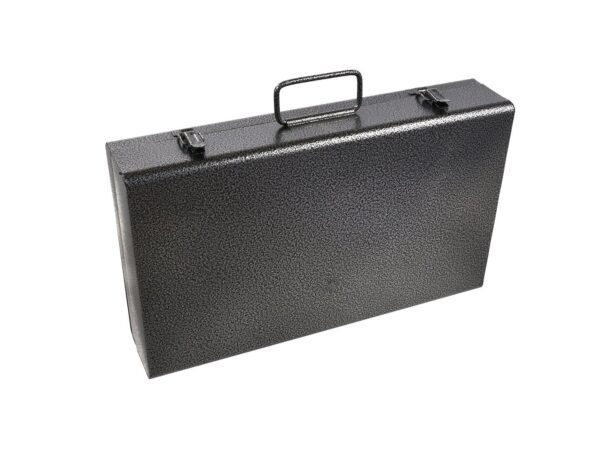 Elektromos műanyagcső hegesztő 16-63mm - Image 10