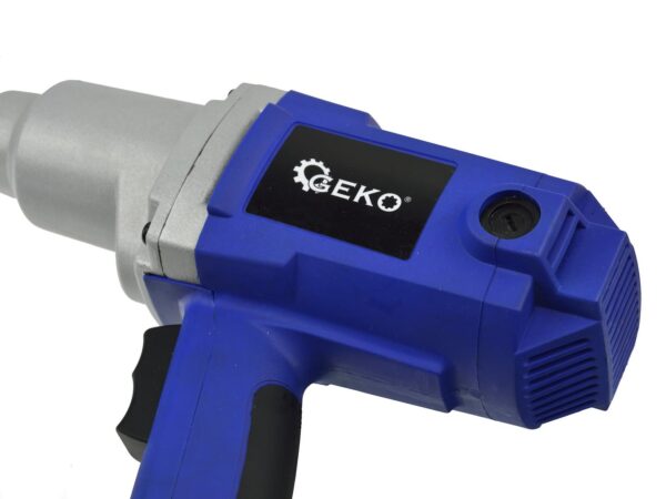 Elektromos ütvecsavarozó 1/2" - Image 3