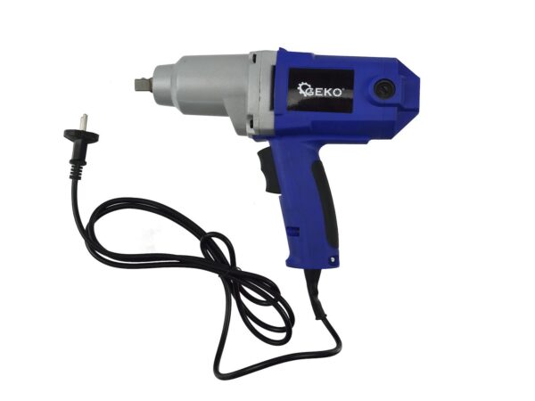 Elektromos ütvecsavarozó 1/2" - Image 4