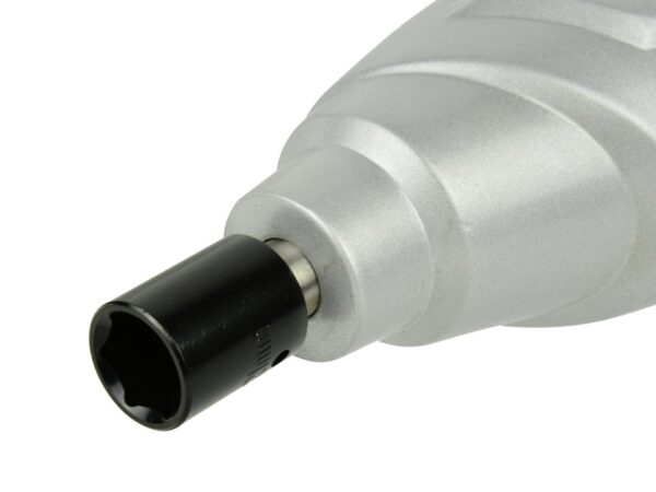 Elektromos ütvecsavarozó PROFI 1/2" 1050W 150-350Nm állítható nyomaték - Image 2