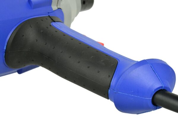 Elektromos ütvecsavarozó PROFI 1/2" 1050W 150-350Nm állítható nyomaték - Image 4