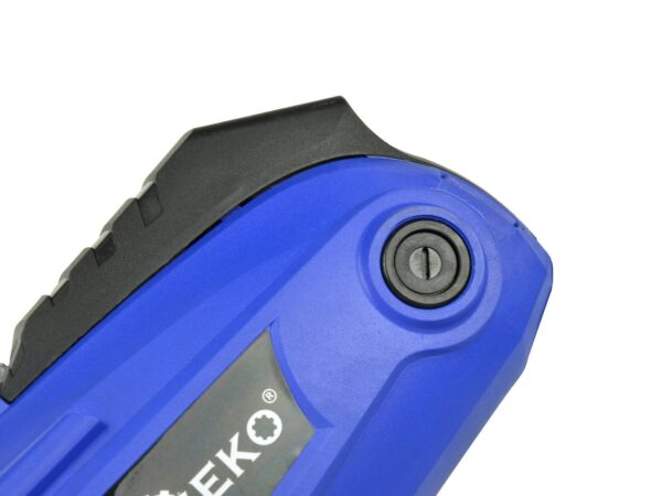 Elektromos ütvecsavarozó PROFI 1/2" 1050W 150-350Nm állítható nyomaték - Image 5