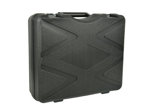 Elektromos ütvecsavarozó PROFI 1/2" 1050W 150-350Nm állítható nyomaték - Image 6
