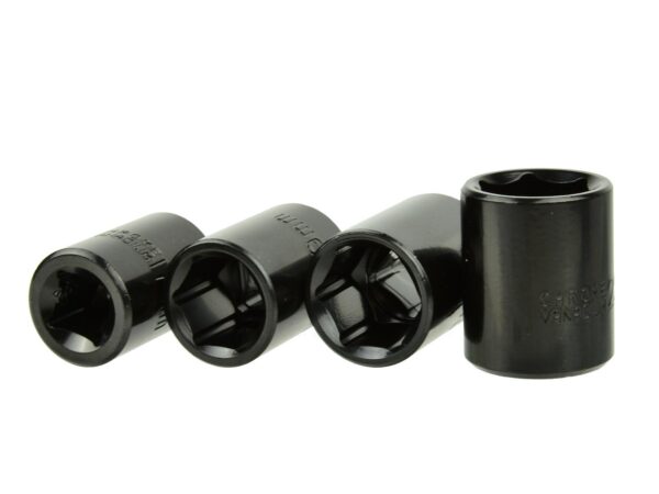 Elektromos ütvecsavarozó PROFI 1/2" 1050W 150-350Nm állítható nyomaték - Image 10