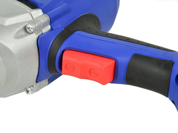 Elektromos ütvecsavarozó PROFI 1/2" 1050W 150-350Nm állítható nyomaték - Image 12