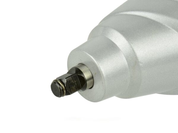 Elektromos ütvecsavarozó PROFI 1/2" 1050W 150-350Nm állítható nyomaték - Image 13