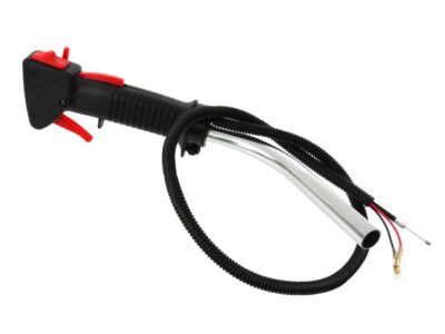 Fűkasza alkatrész gázkar